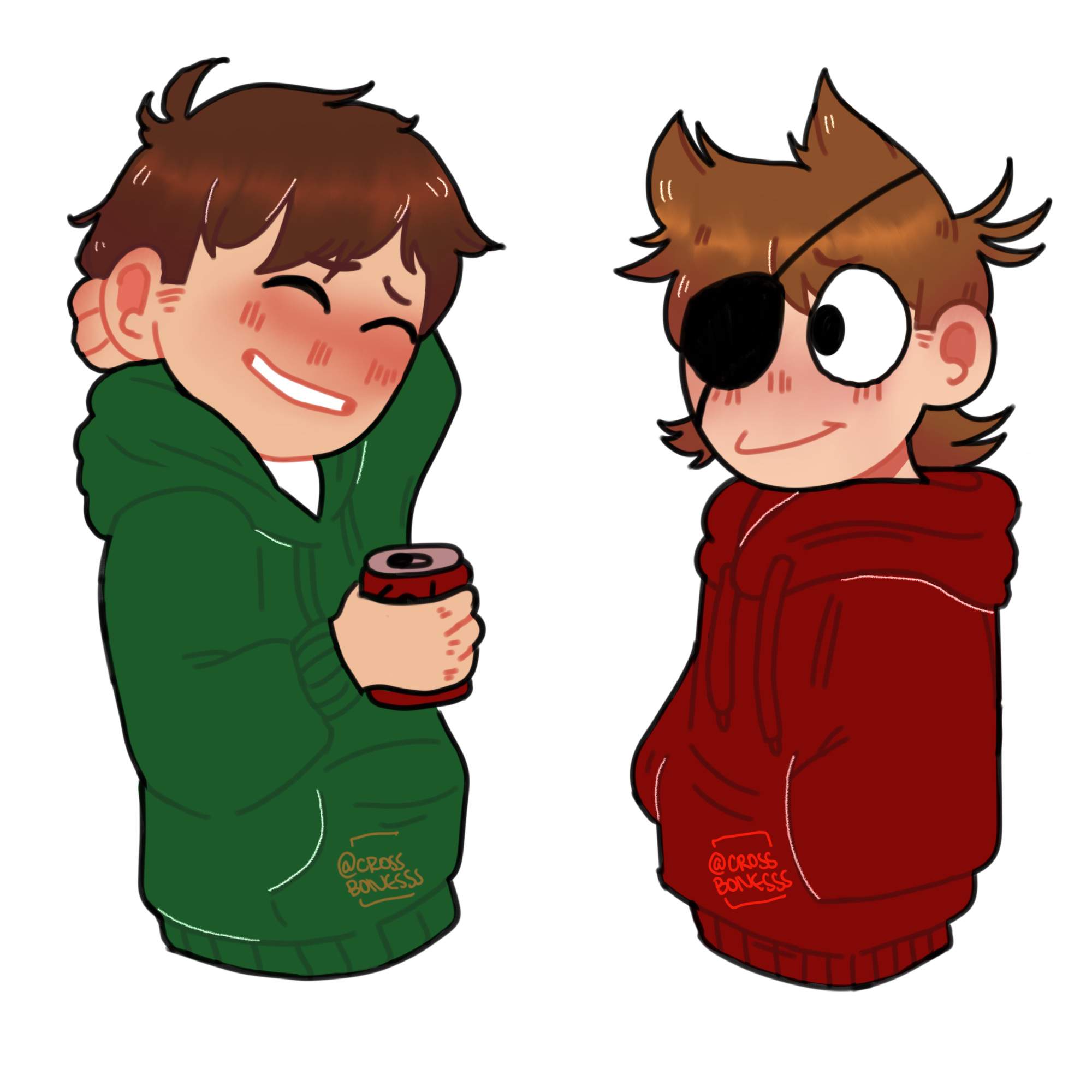 TordEdd Request 🥺 🌎 <b>Eddsworld</b> 🌎 Amino.