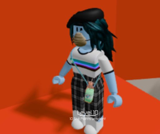 Roblox Avatar Editor Proportions