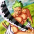 amino-“Pirate Hunter” Zoro-2e2e6838