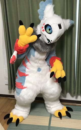 Mochiri Works | Wiki | Florida Furs Amino