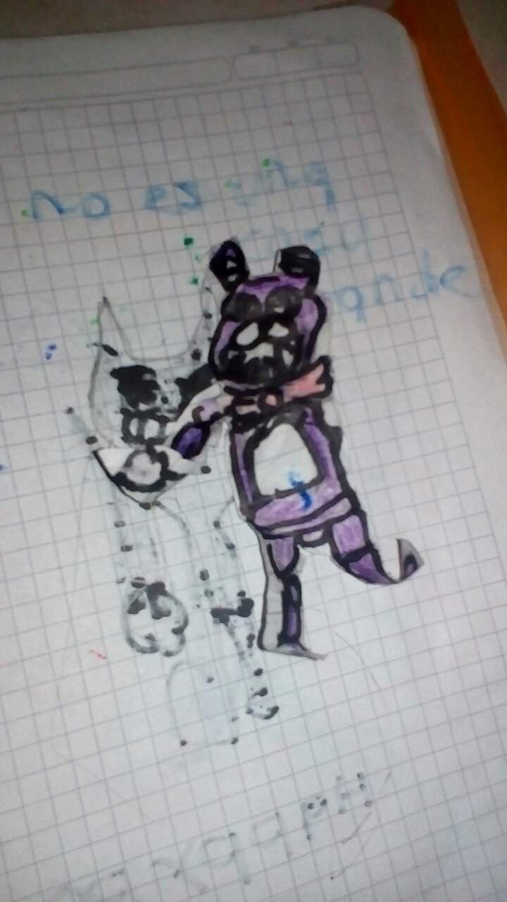 Bono | FNaF Amino [ Español ] Amino