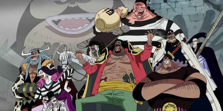 One Piece #100DayChallenge: Day 30 | One Piece Amino