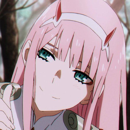 Zero Two | Wiki | •Anime• Amino