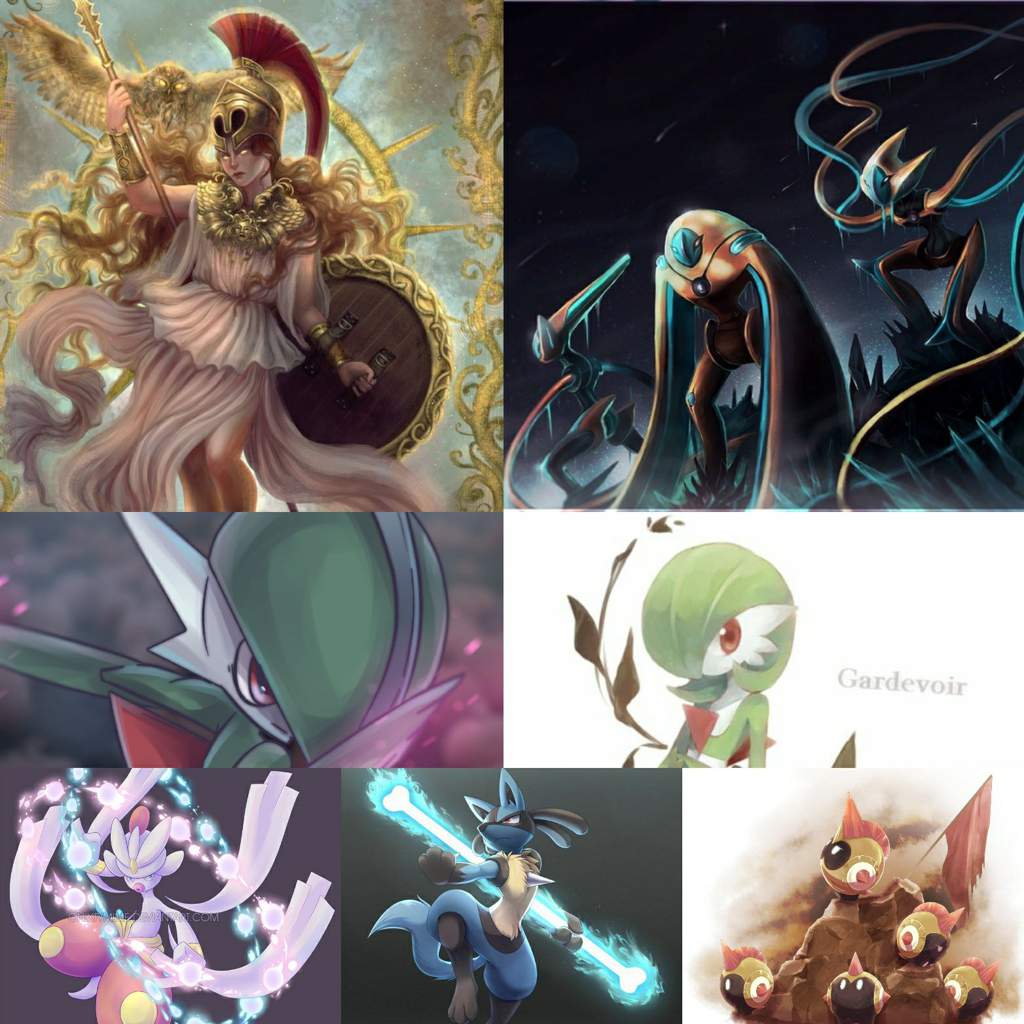 greek-god-pokemon-teams-pok-mon-amino