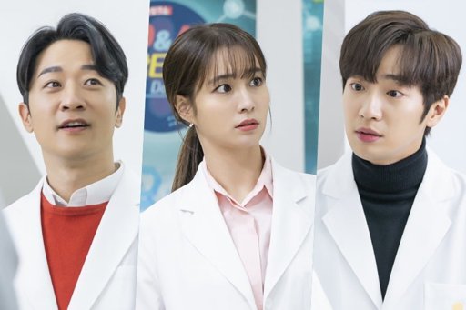 Lee Min Jung Lee Sang Yeob And Alex Meet Amid Tension In Once Again K Drama Amino