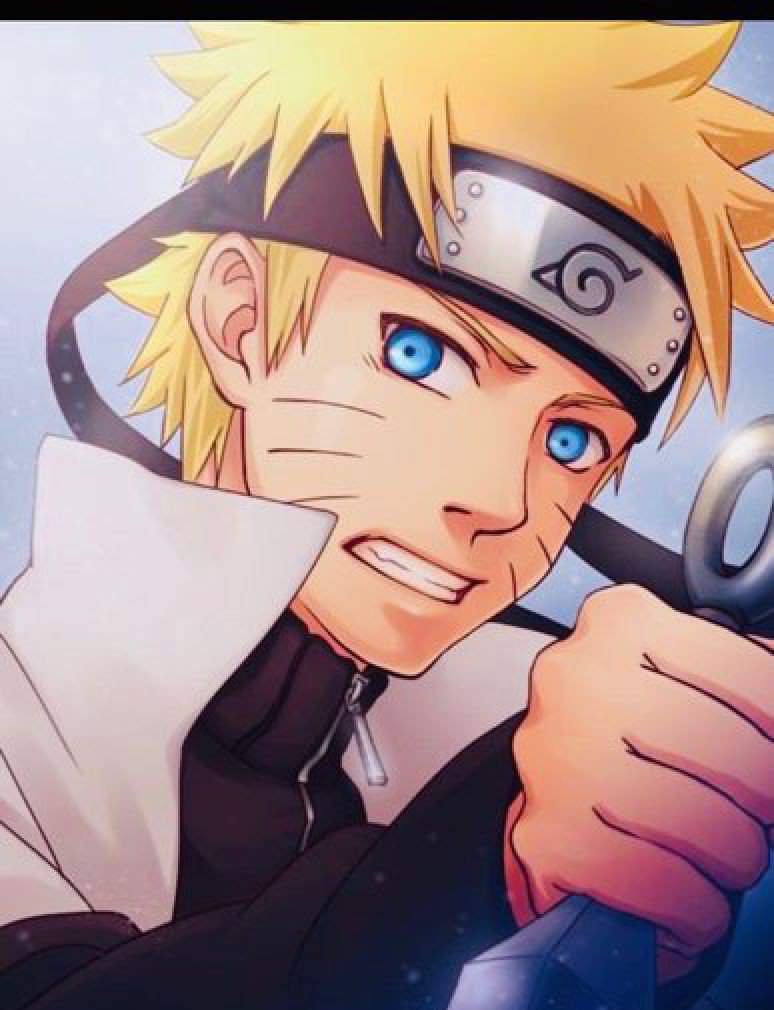 Naruto Uzumaki 7th Hokage Naruto Amino