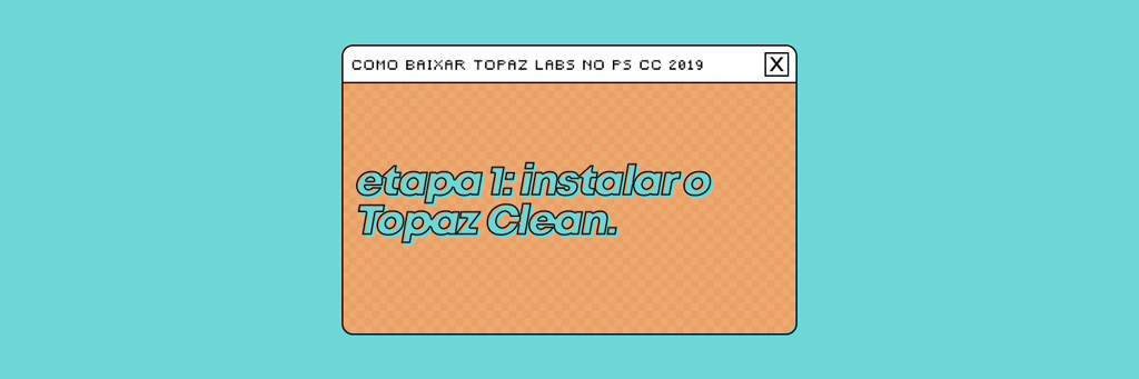 topaz clean photoshop cc