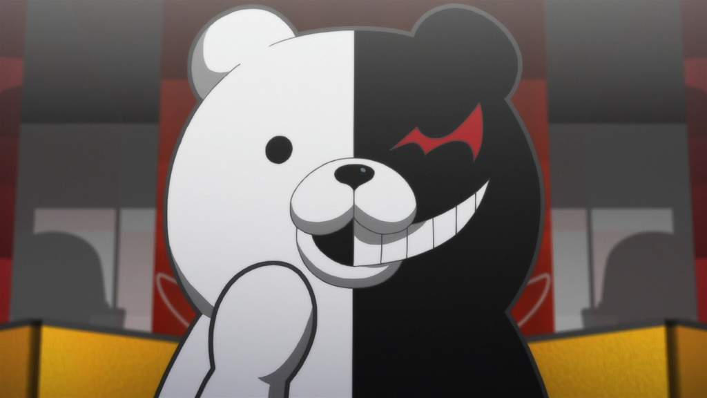 Danganronpa discord server | Wiki | Discord Amino