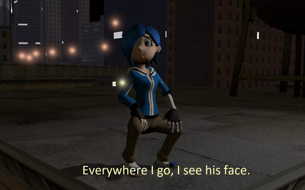 Everywhere I go, I see his face meme but with tari(template) | SMG4 Amino