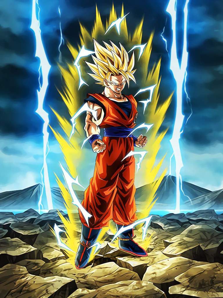 Top 10 transformaciones de dragon ball. | ????Roleplay Escolar ???? Amino Top 10 transformaciones de dragon ball. | ????Roleplay Escolar ???? Amino