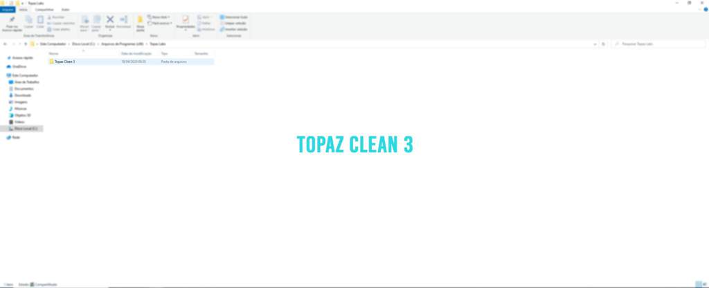 topaz clean 3 photoshop cc