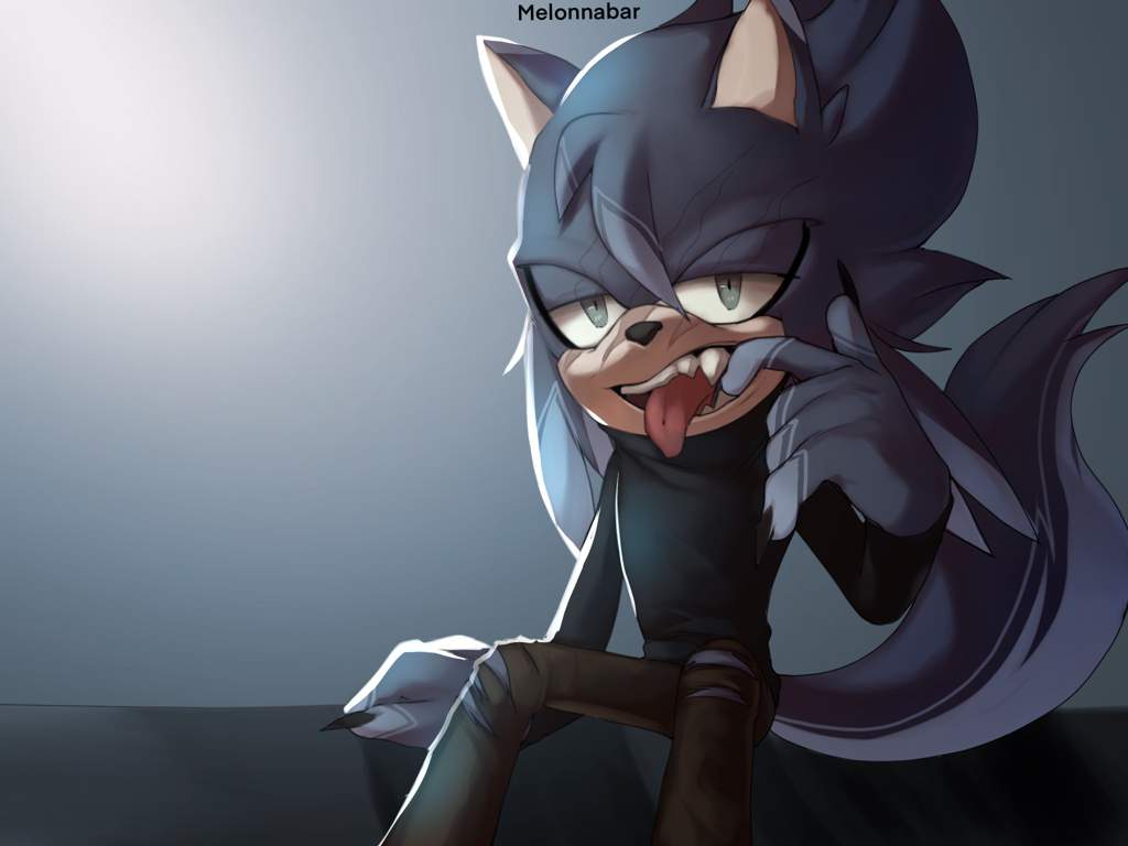 Caine | Wiki | Sonic the Hedgehog! Amino