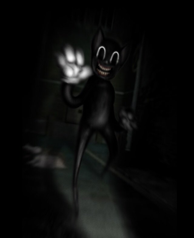 Cartoon Cat | Wiki | Urban Legends & Cryptids Amino