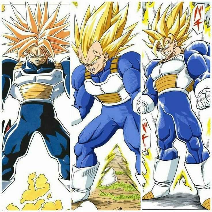 super-saiyan-grade-3-wiki-dragonballz-amino