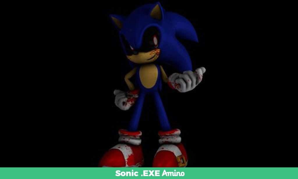 Sonic exe and Tails exe | Wiki | Sonic .EXE Amino