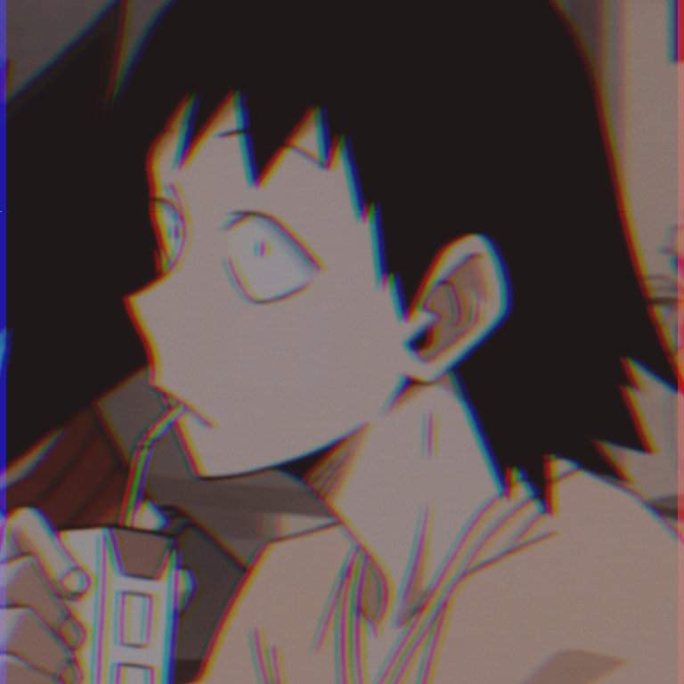 𝙎𝙚𝙧𝙤 𝙃𝙖𝙣𝙩𝙖 Boku No Hero Academia Amino Amino