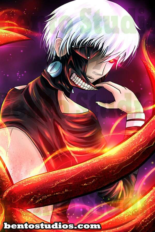 T0Ky0 GhOUL | Wiki | •Anime• Amino