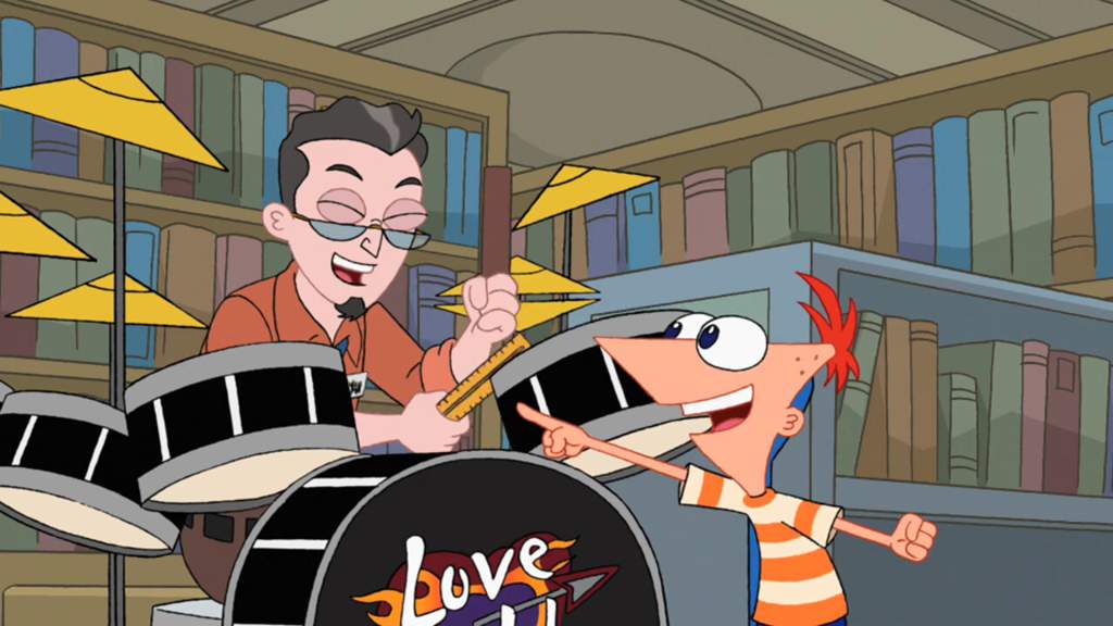 Top 8 Phineas And Ferb Songs #curatorreview #pnfsongs 