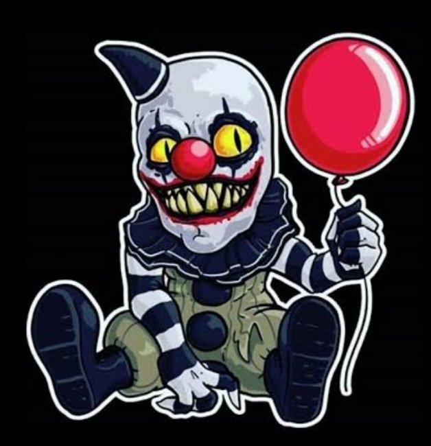 Clown Gremlin | Wiki | Dark Deception! Amino ⚠️ Amino