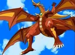 Pyrus Cross Dragonoid | Wiki | Animes X.G Amino