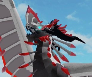 ULTIMATE RODGER | Roblox Dragon Adventures Amino