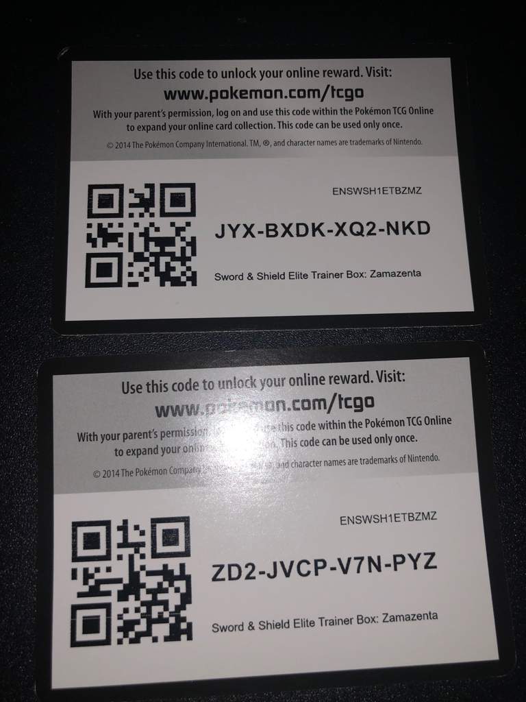 Final Sword Shield Qr Codes For Now Pokemon Sword And Shield Amino