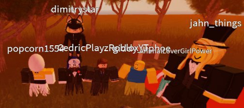 Dewott Roblox Amino - roblox amino staff easter group picture 2 by meowkinzzzz on