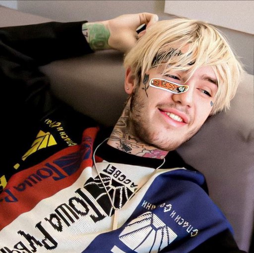 paccbet lil peep