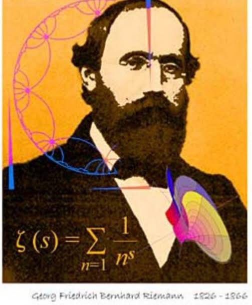 Bernhard riemann wiki quantum amino