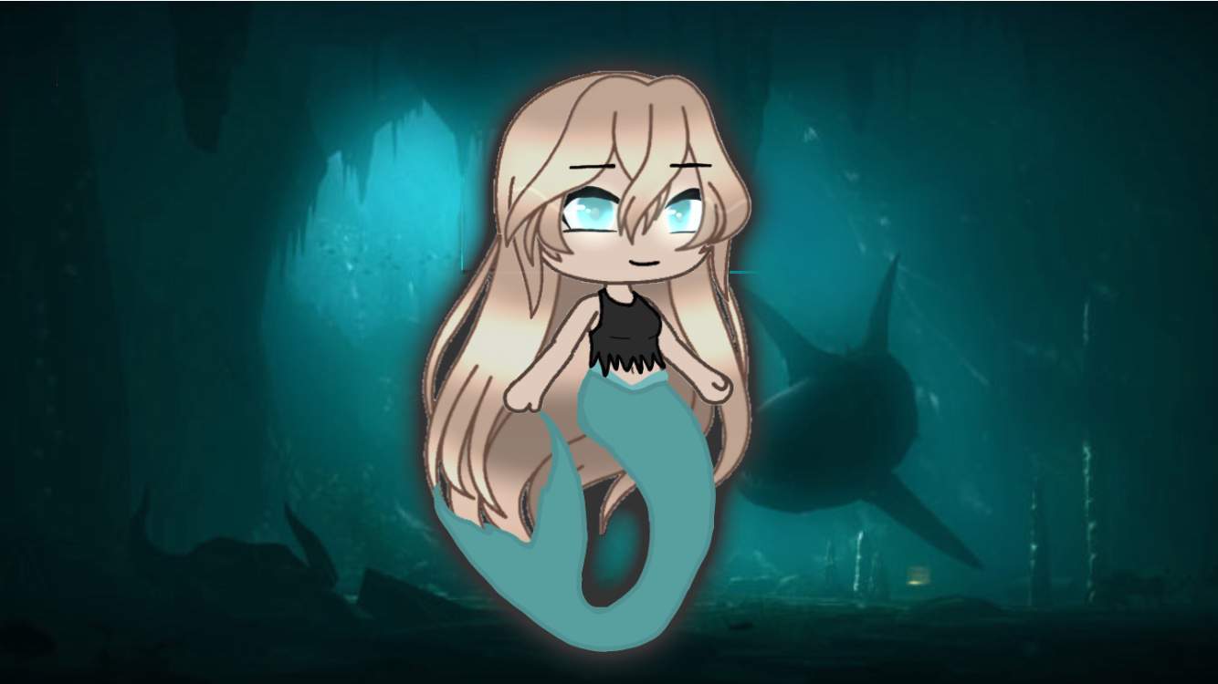 siren~ | Gacha-Club Amino