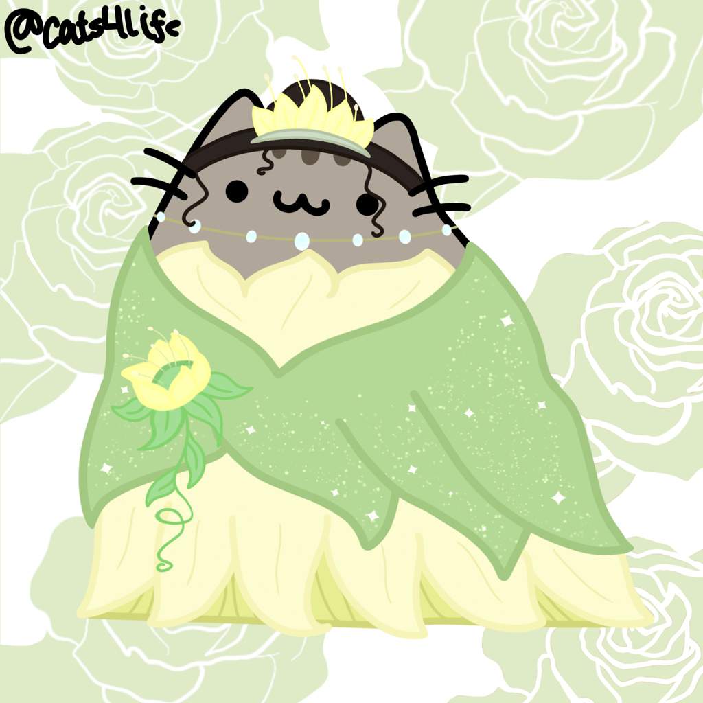 Princess Pusheens • | Wiki | Pusheen The Cat Amino Amino