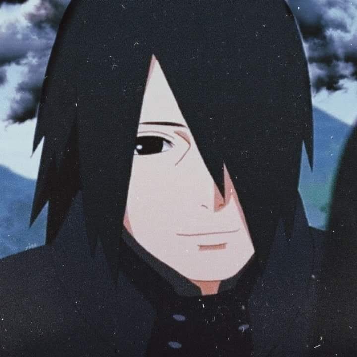 Sasuke. uwu | •Anime• Amino