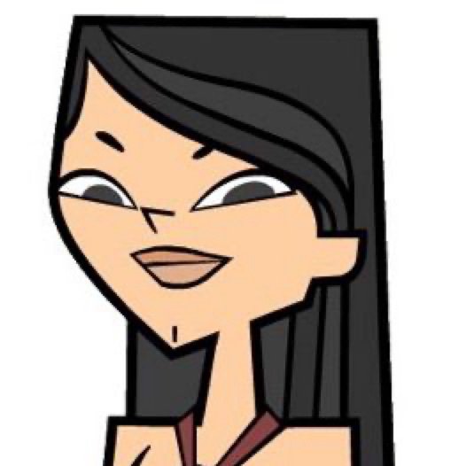 Total Drama Heather Anime