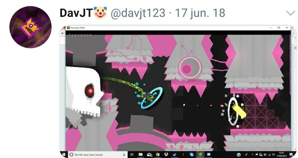 Crazy II | Wiki | Geometry Dash (ESPAÑOL) Amino