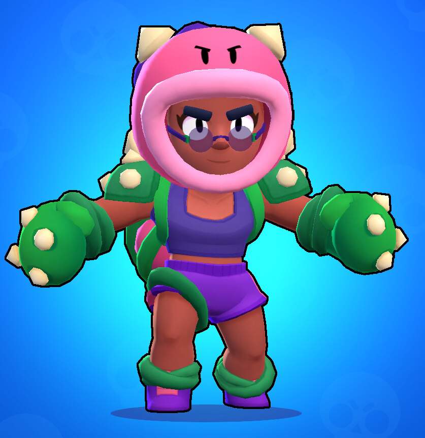 Brawl Stars: лучшие персонажи в каждой редкости | Brawl Stars | RU Amino