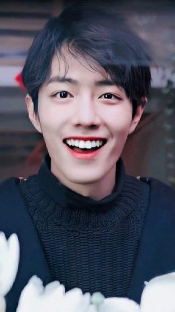 Facts about Xiao Zhan | Wiki | Xiao Zhan Fan Club Amino