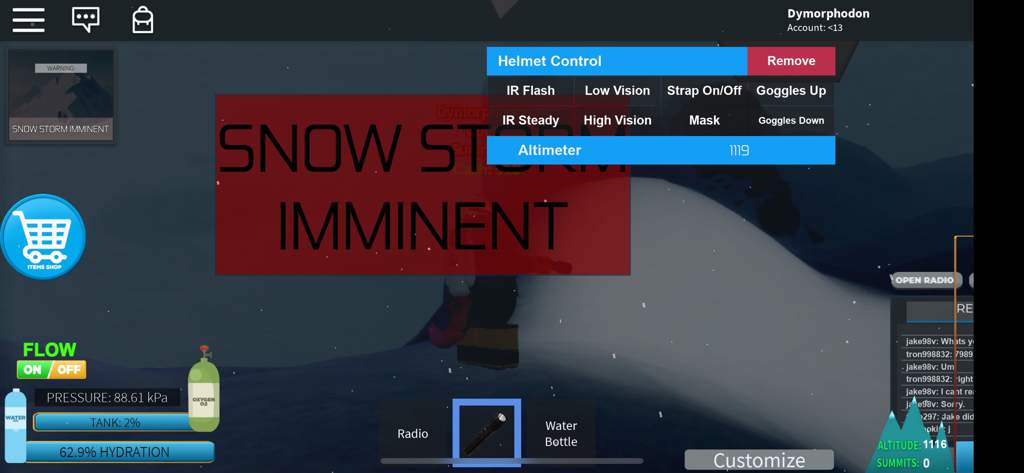 Roblox Game Reviews Ep 4 Roblox Amino - mount everest roleplay roblox wiki
