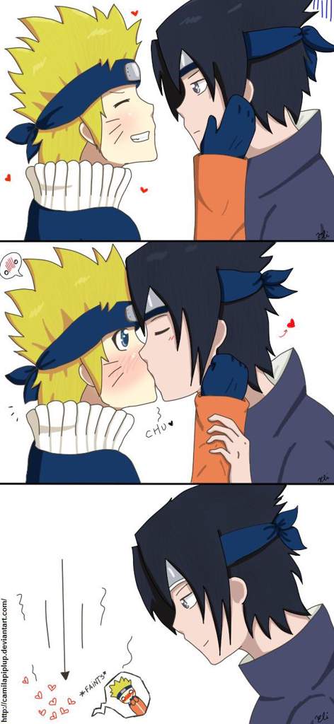 Sasunaru Hard y Lemon Y Normal | Wiki | SasuNaru/NaruSasu â™¥ Amino