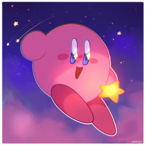 ∆! GAME OVER WINNERS !∆ | Kirby Amino