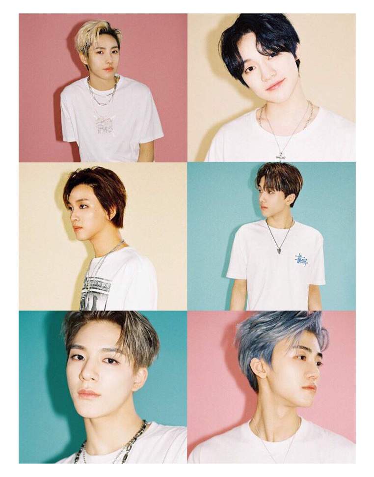 NCT Dream ‘Reload’ Comeback Masterlist | NCT DREAM Amino
