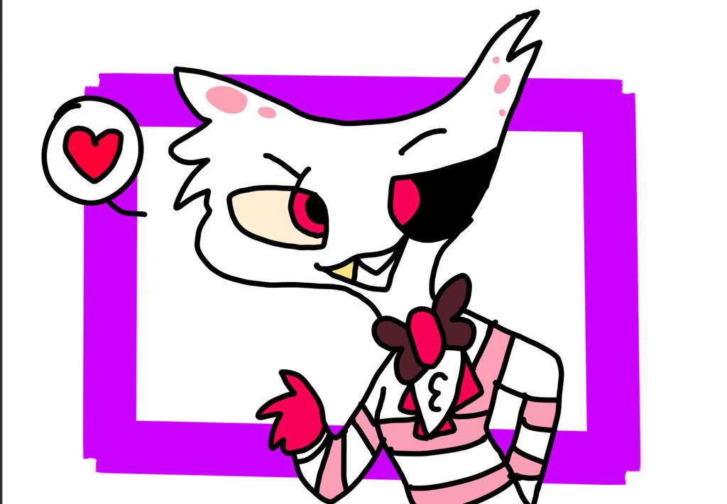 Lots of Angels and one alastor | Hazbin Hotel (official) Amino