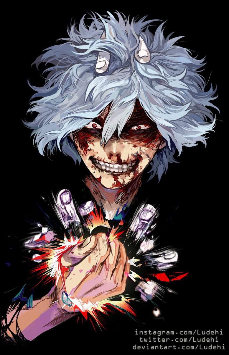 Zeron D. Shigaraki | Wiki | One Piece Amino