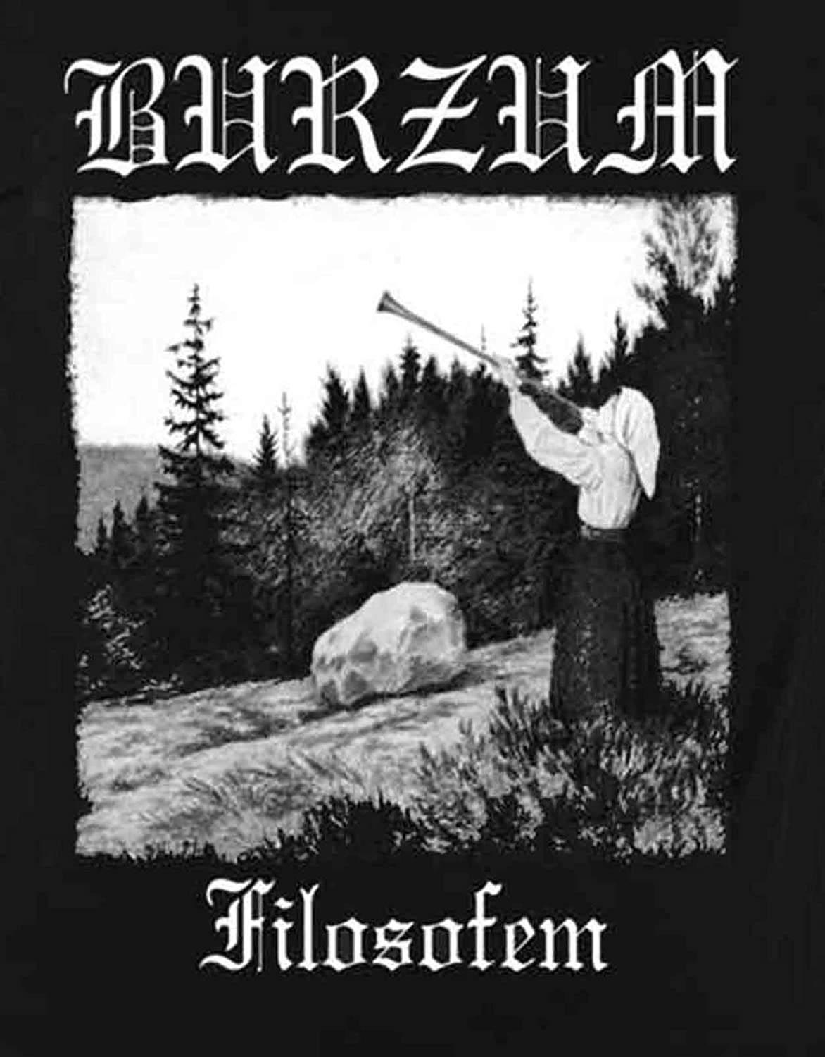 Burzum | Wiki | Metal Amino