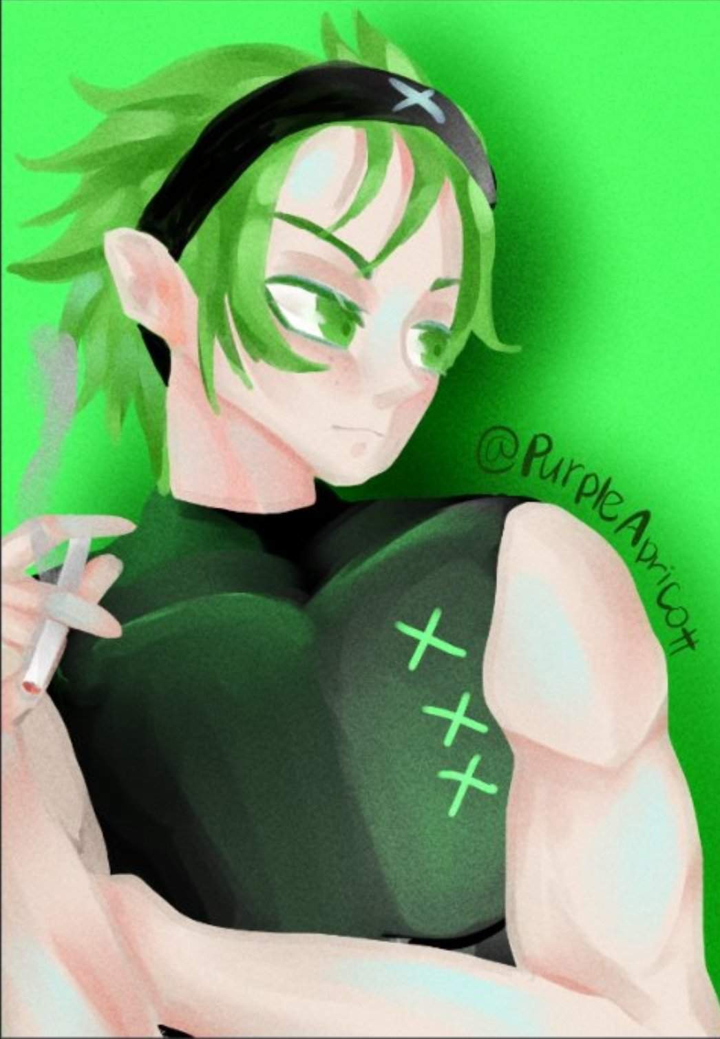 Model Deku | My Hero Academia Amino