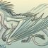 amino-Red Ink the Hippogriff+Changeling Hybrid-716ad274