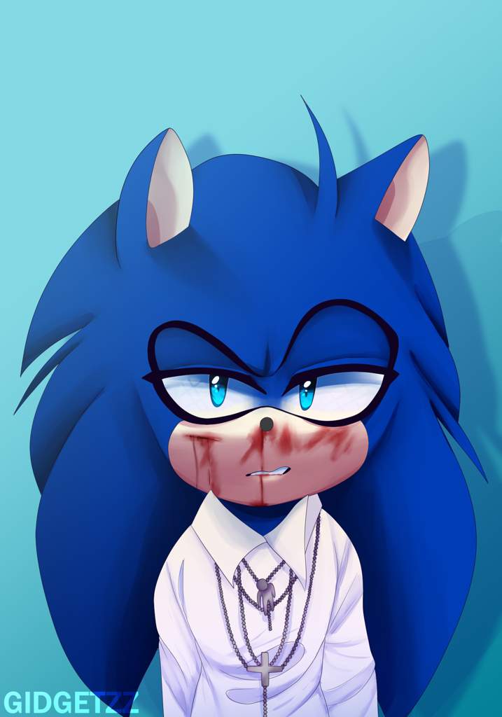 Bad Guy | Sonic the Hedgehog! Amino