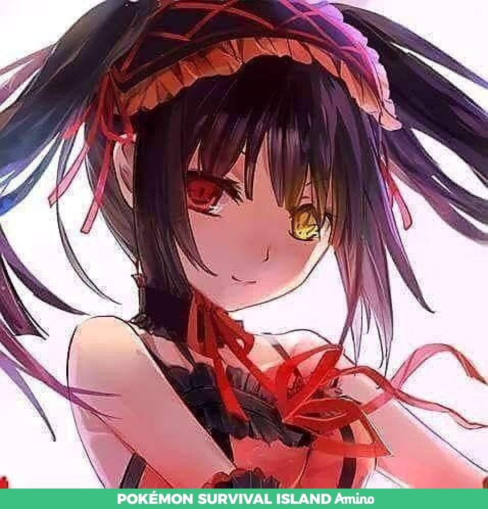 Kurumi | Wiki | POKÉMON SURVIVAL ISLAND Amino