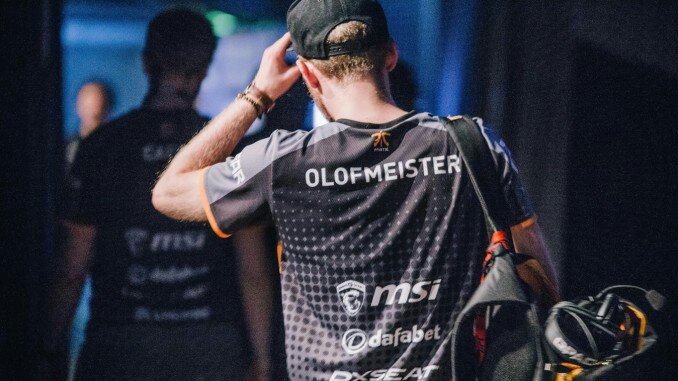 fnatic entry fragger fnatic entry fragger