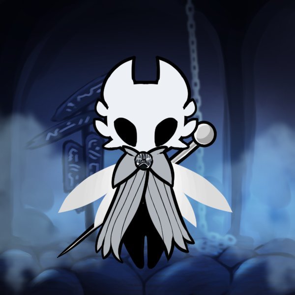 Atlas, Pin-bladed Knight | Wiki | Hollow Knight The Movie Amino