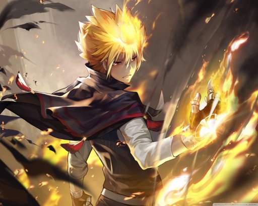 الصورة Anime Original 15 Ultra Hd Desktop Background Wallpaper For 4k Naruto Amino